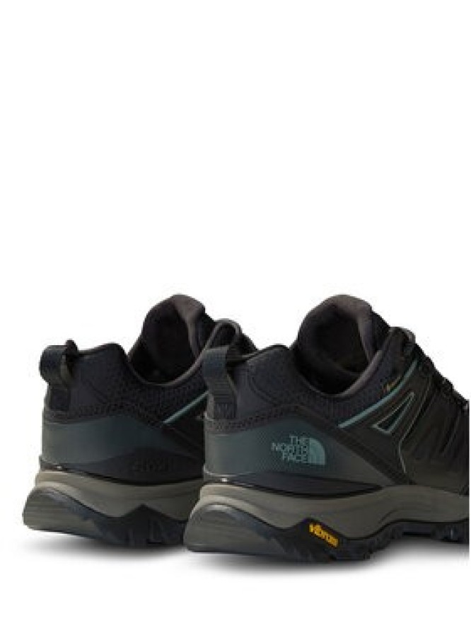 The North Face Trekkingi Hedgehog GORE-TEX NF0A8AA9KT01 Czarny