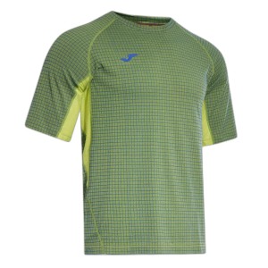 Koszulka oddychająca Joma R-City Fall