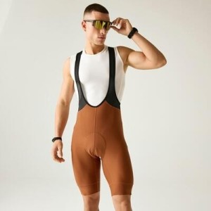 Męskie spodenki kolarskie Ultra Bibbed