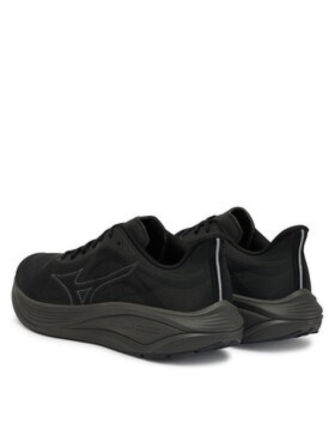 Mizuno Buty do biegania Neo Cosmo J1GC2513 31 Czarny