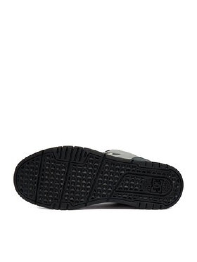 DC Shoes Sneakersy EO-C COILER DC03011026 Szary