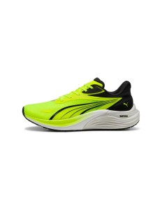 Buty biegowe PUMA Electrify NITRO 4 Żółte