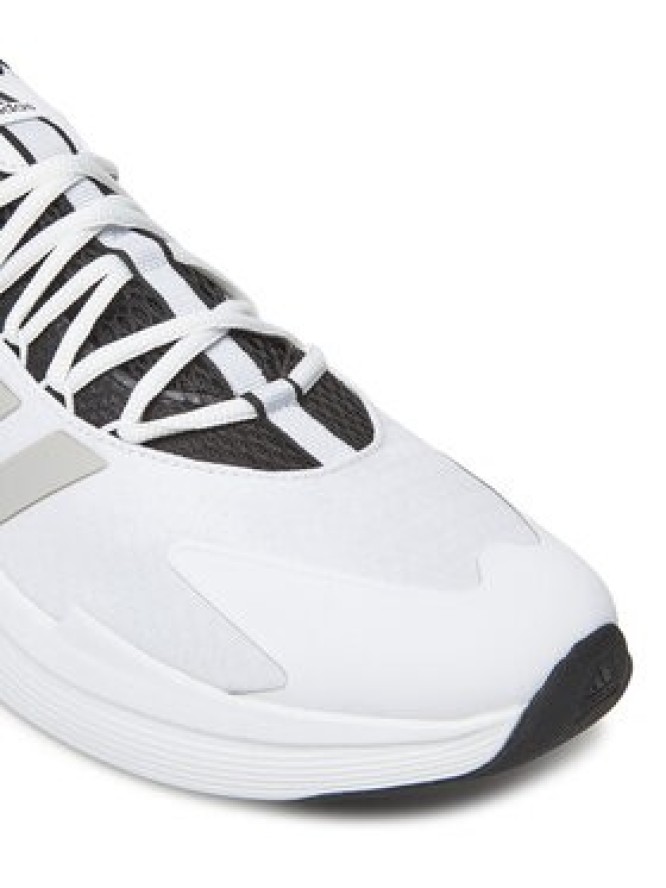 adidas Sneakersy Alphaedge+ JP5220 Biały