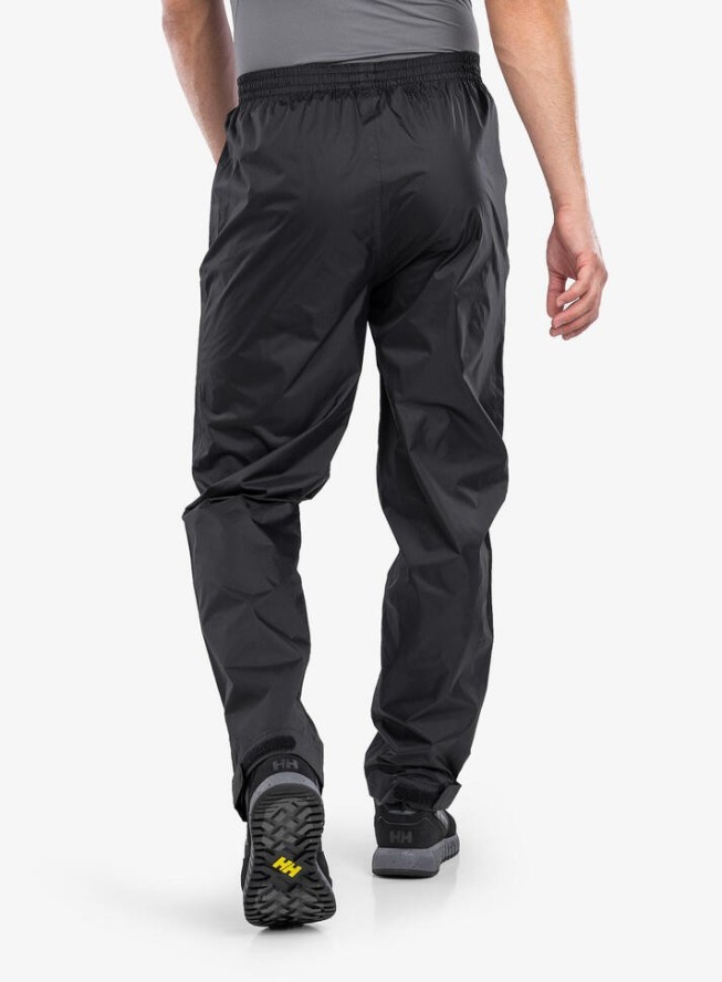 Spodnie przeciwdeszczowe męskie Helly Hansen Loke Pants