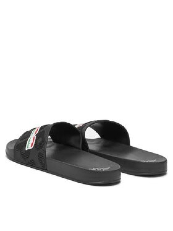 Kappa Klapki 865862 Czarny