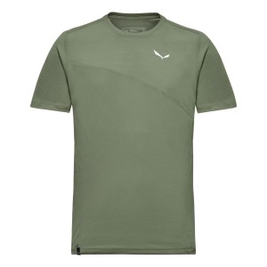 T-shirt Salewa Puez Sporty Dry