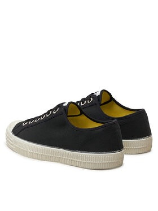 Novesta Trampki Star Master X472002-60Y60Y110 Czarny