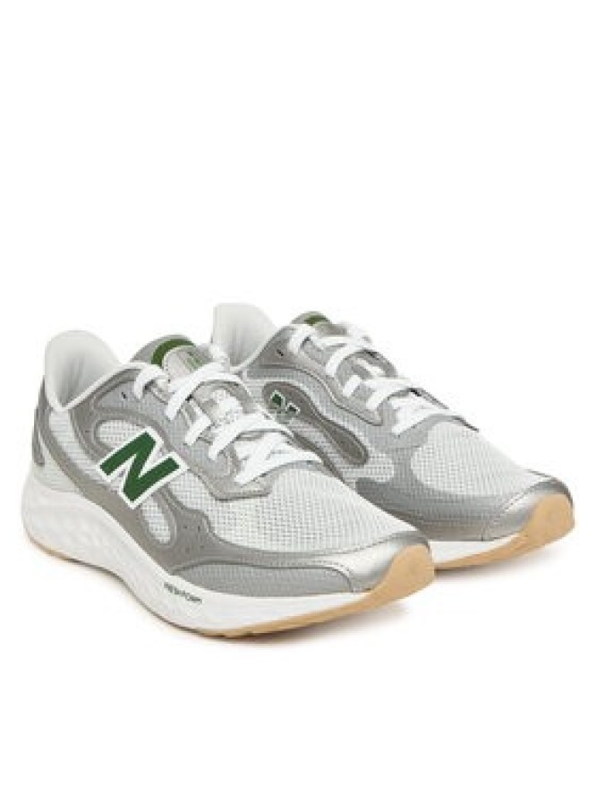 New Balance Sneakersy Arishi MARISTA4 Szary