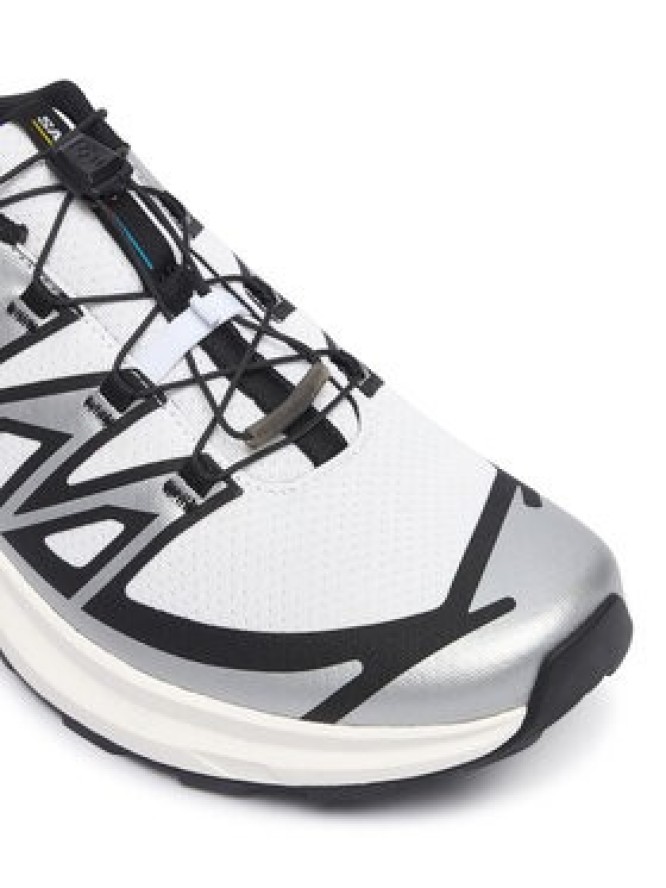 Salomon Sneakersy Xt-Evr L45414700 Szary