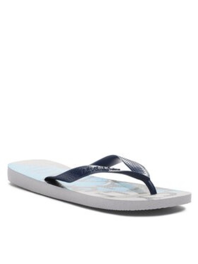 Havaianas Japonki 41413483498 Szary