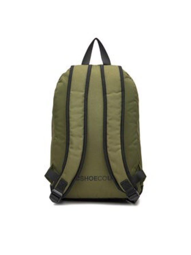 DC Shoes Plecak C-DCI-B-001-08 Khaki