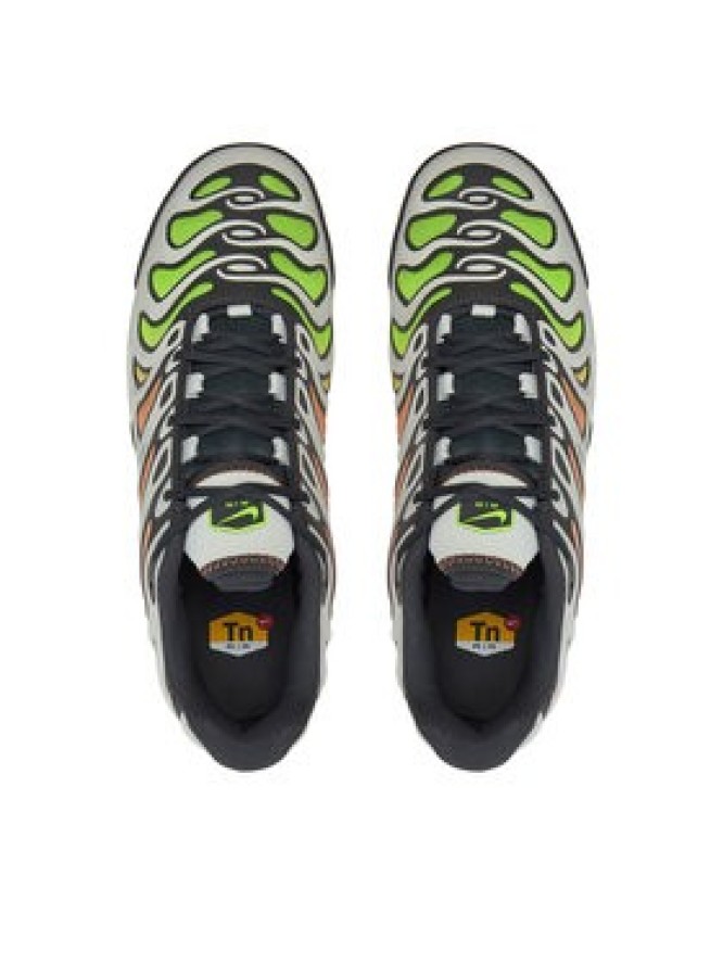 Nike Sneakersy Air Max Plus Drift FD4290 Szary