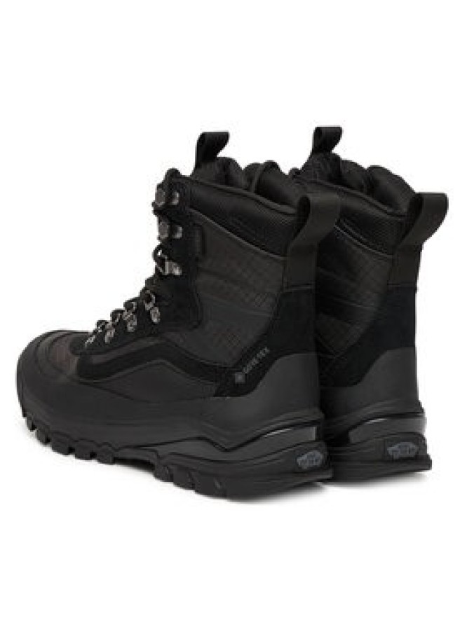Vans Trapery MTE Snow-Kicker Gore-Tex VN000D281OJ1 Czarny