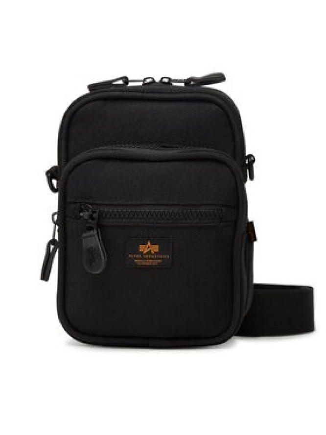 Alpha Industries Saszetka 156941 Czarny