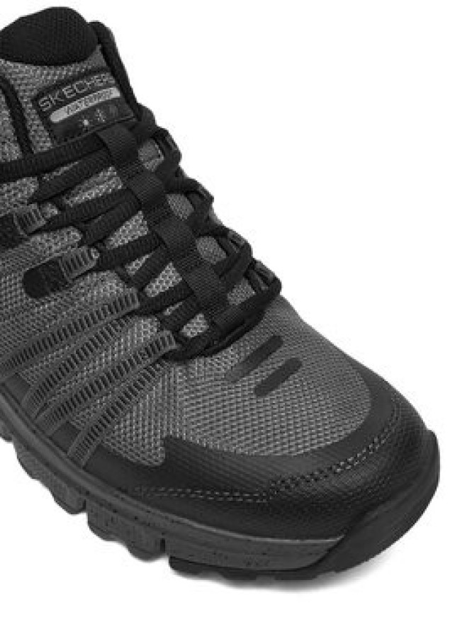 Skechers Trekkingi Summits At 237701 CCBK Szary