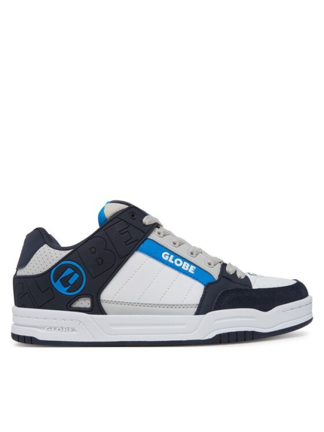 Globe Sneakersy Tilt GBTILT Niebieski