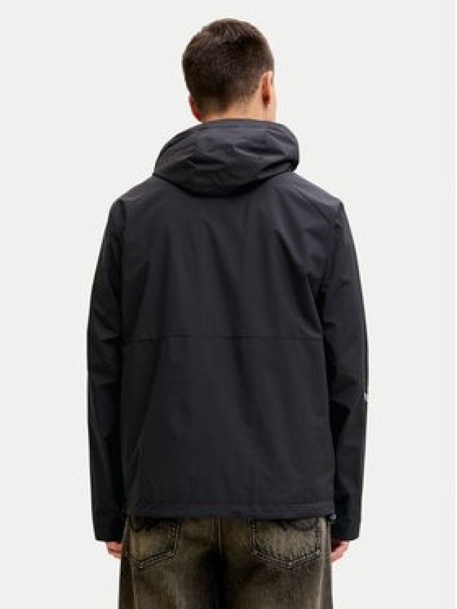 Jack & Jones Kurtka przejściowa Club 12291193 Czarny Regular Fit