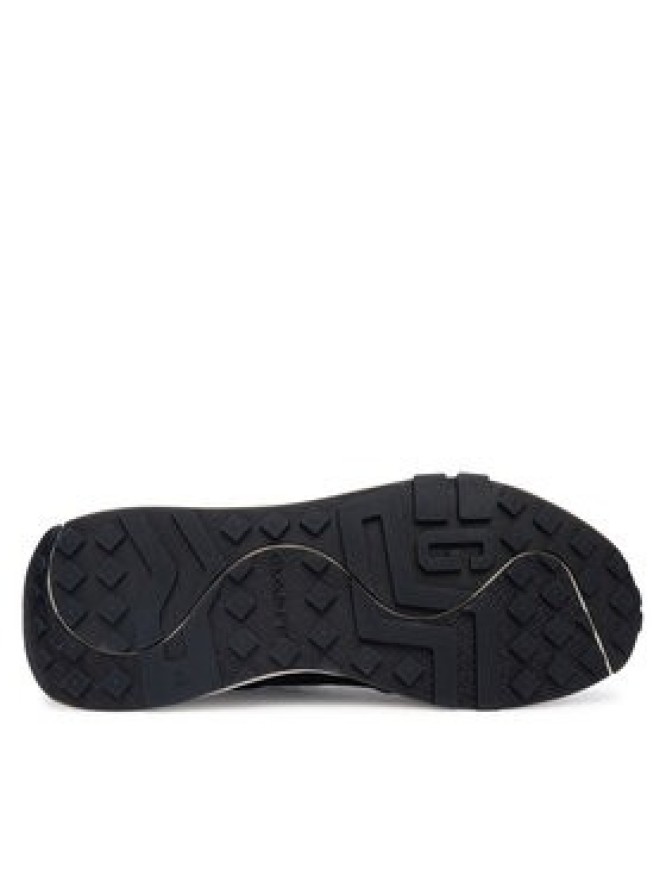 Gant Sneakersy 32631245 Czarny
