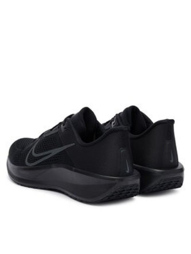 Nike Buty do biegania Quest 6 FD6033 Czarny