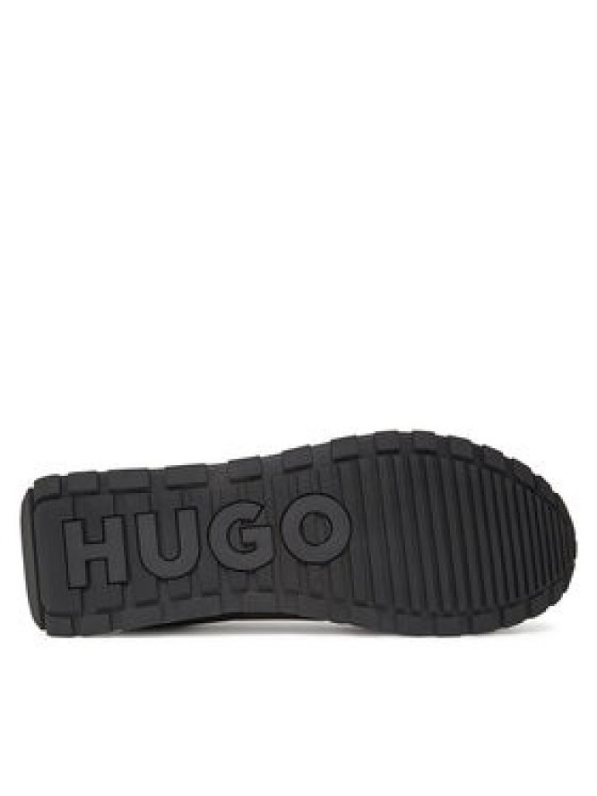 HUGO Sneakersy Icelin 50548502 Czarny