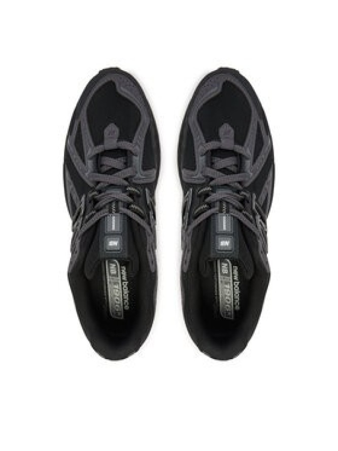 New Balance Sneakersy M1906RLB Czarny