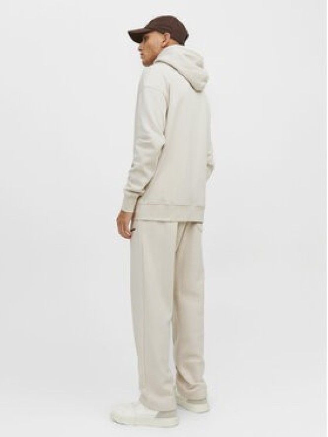 Jack & Jones Bluza Vesterbro 12241691 Beżowy Relaxed Fit