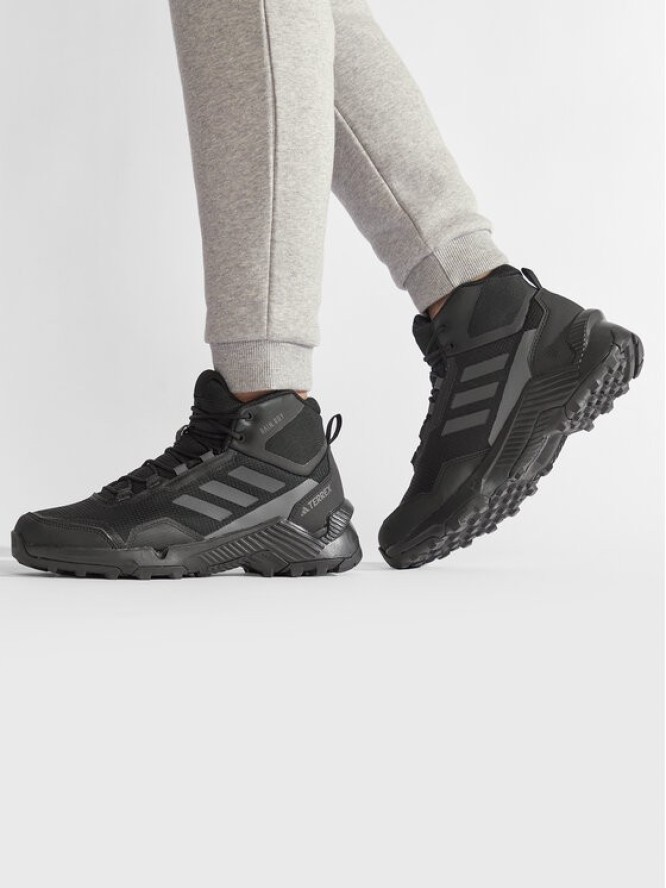 adidas Trekkingi Terrex Eastrail 2 Mid R.Rd HP8600 Czarny