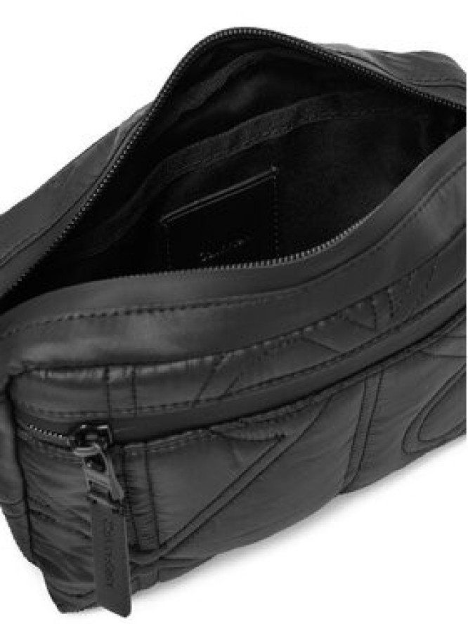 Calvin Klein Saszetka Puffer Camera Bag LV04D3192G Czarny
