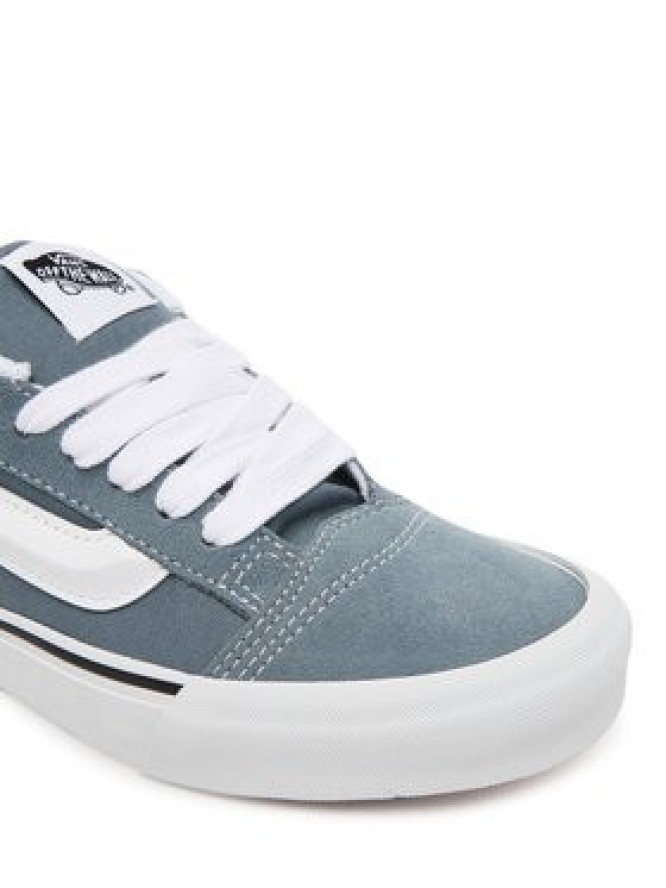Vans Tenisówki Knu Skool VN000D22RV21 Szary