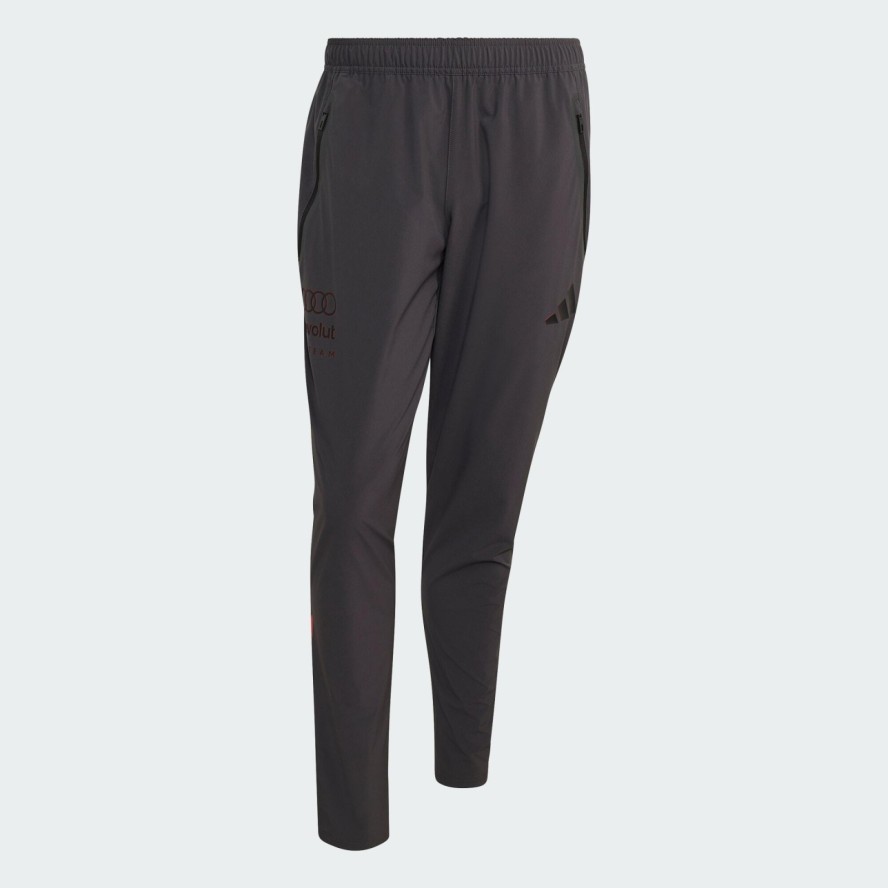 SPODNIE AUDI REVOLUT F1 TEAM DNA VIS TECH