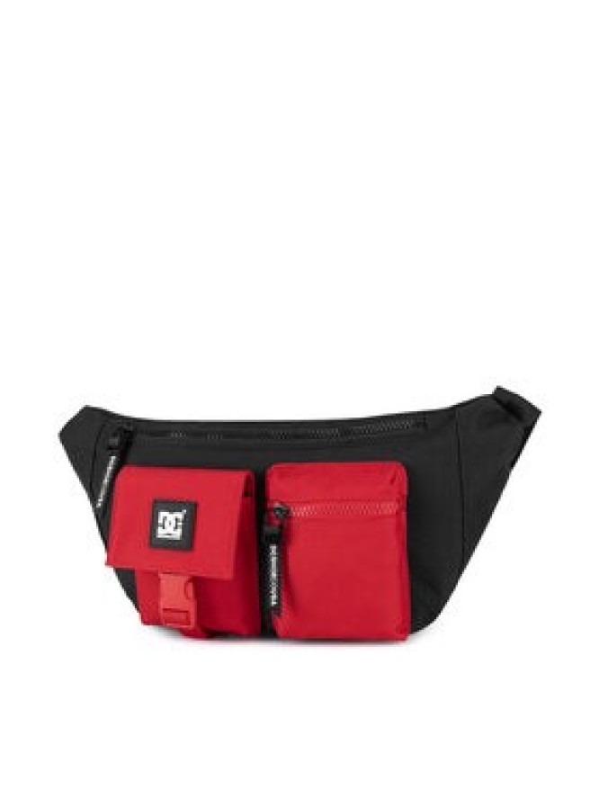 DC Shoes Saszetka nerka DCI-B-003-07 Kolorowy