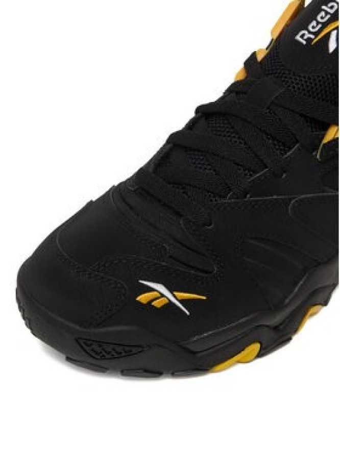 Reebok Sneakersy EO-BRUTUS LOW 100244787 Czarny