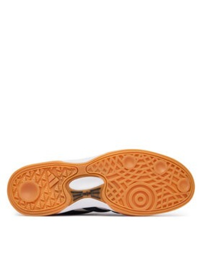 adidas Buty halowe Spezialist KJ3729 Szary