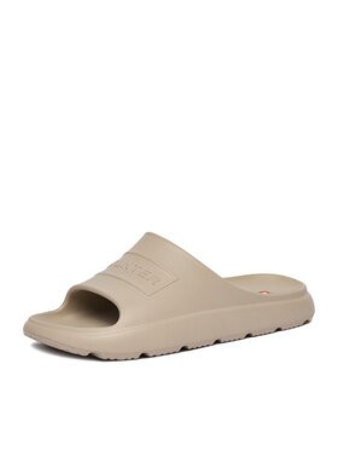 Hunter Klapki CEOWB-840143AM Beżowy