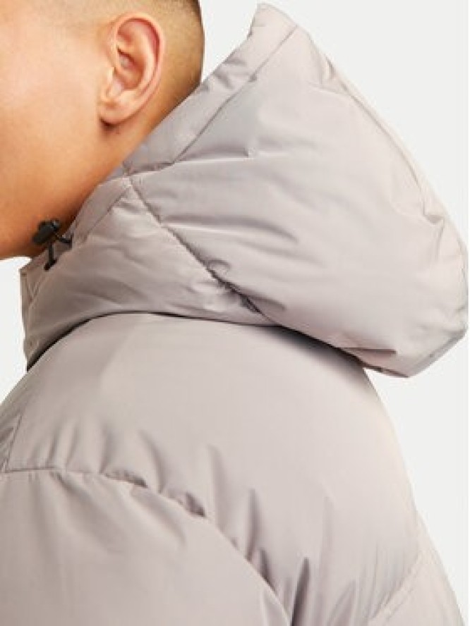 Jack & Jones Kurtka zimowa Bradley 12256974 Szary Regular Fit