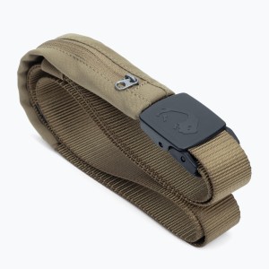 Pasek do spodni Tatonka Travel Belt 32mm GREEN 2864.343