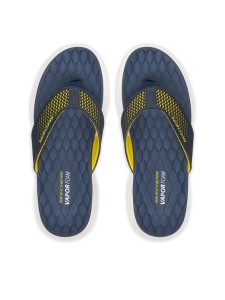 Skechers Japonki Vapor Foam Sandal-Sayto 232894/NVYL Granatowy