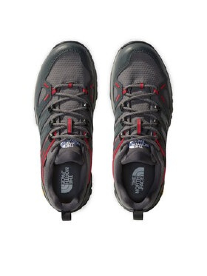 The North Face Trekkingi Hedgehog GORE-TEX NF0A8AA9SOU1 Szary