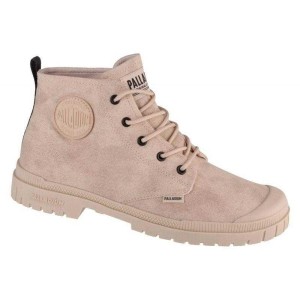 Buty Trekkingowe Unisex Dla Dorosłych Pampa Hi Wax