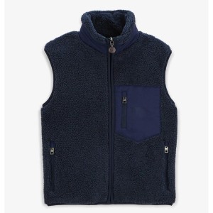 Polar bez rękawów Serge Blanco Montreal