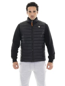 Bluza z pełny zamek błyskawiczny na co dzień