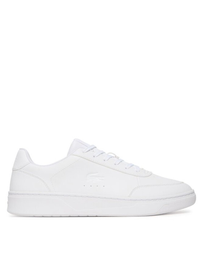 Lacoste Sneakersy Court Pro 7-50SMA0073 Biały