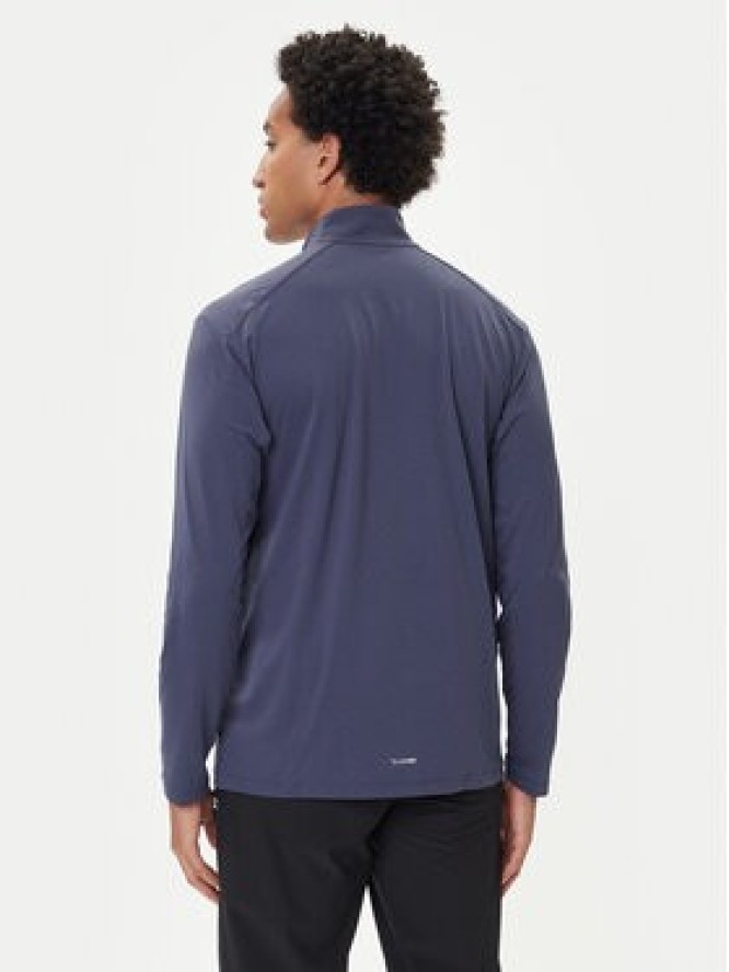 adidas Bluza techniczna Terrex Multi Climacool JM7084 Niebieski Regular Fit