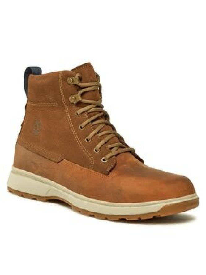 Timberland Trzewiki Atwells Ave Wp Boot TB0A43TNF131 Brązowy