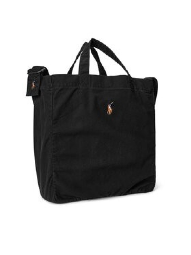 Polo Ralph Lauren Torba 405967606003 Czarny