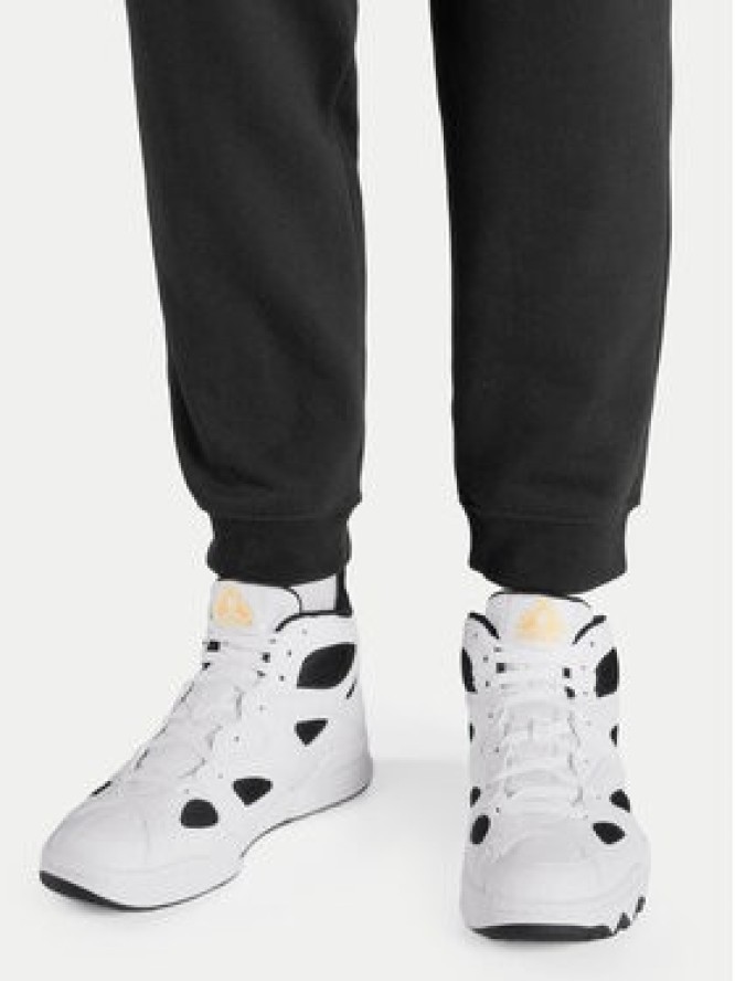 Reebok Buty do koszykówki ATR DECIMATOR 100201335 Biały