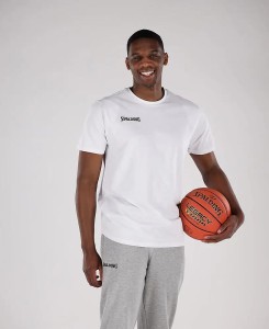 Koszulka Spalding Essential