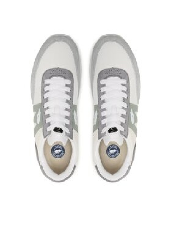 Karhu Sneakersy Albatross 82 F807039 Écru