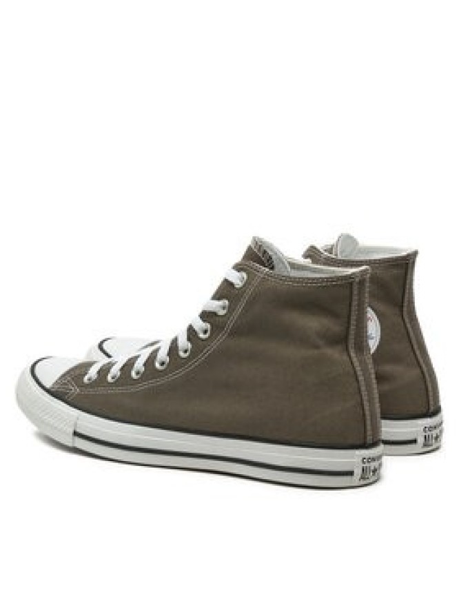 Converse Trampki Chuck Taylor All Star Seasnl HI 1J793 Szary