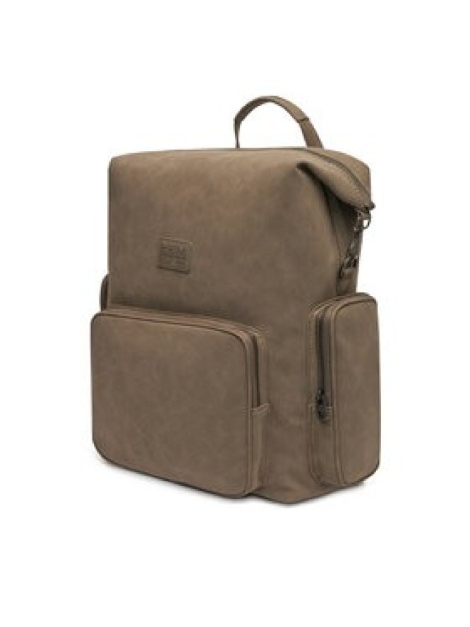 G-Star Raw Plecak GSR-B-006-07 Beżowy